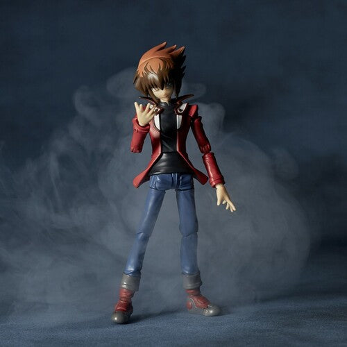 Revoltech Yugi Jyudai Dx Ver. - Revoltech Yugi Jyudai Dx Ver. - Collectibles