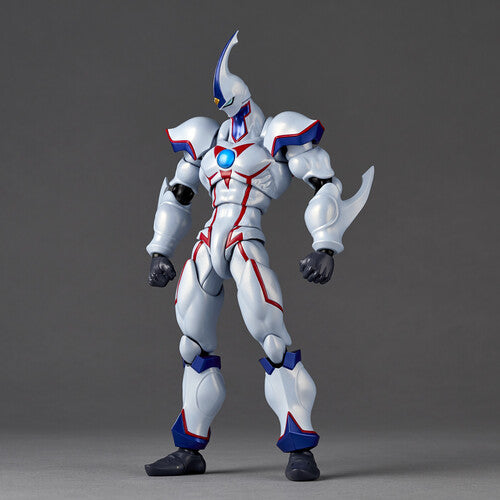 Revoltech E Hero Neos - Revoltech E Hero Neos - Collectibles
