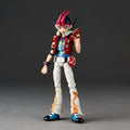 Revoltech Yuma Tsukumo & Astral - Revoltech Yuma Tsukumo & Astral - Collectibles