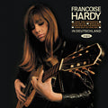 Hardy,francoise - In Deutschland - Music CD