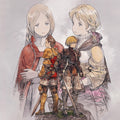 Final Fantasy Tactics Best Selection - O.S.T. [LP] Vinyl Record