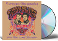 Dickinson,luther - Dead Blues Volume 1 - Music CD