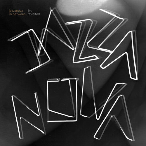 Jazzanova - In Between Revisited: Jazzanova Live - Vinyl Record