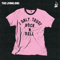 Living End - I Only Trust Rock N Roll - Music CD