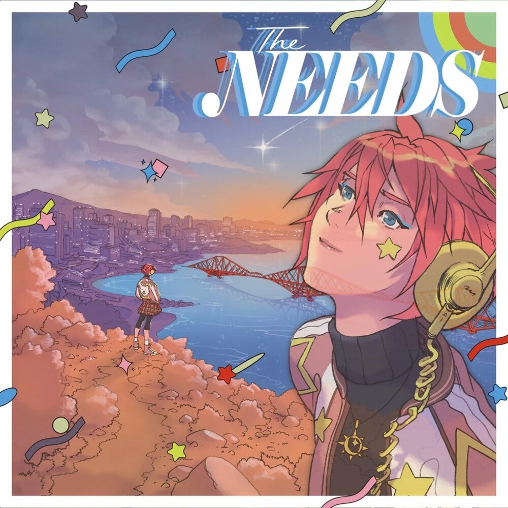 Epoch - Needs 100 Collection [CD]