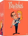 Bewitched: Seasons 7 & 8 (1970-1972) - Bewitched: Seasons 7 & 8 (1970-1972) - Blu-ray