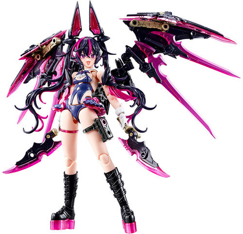 Megami Device - Desire Maiden Raider - Megami Device - Desire Maiden Raider - Collectibles