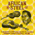 African Slide Guitar / Various [LP] Vinyl Record