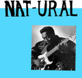Thomas,ural - Nat - Ural - Vinyl Record