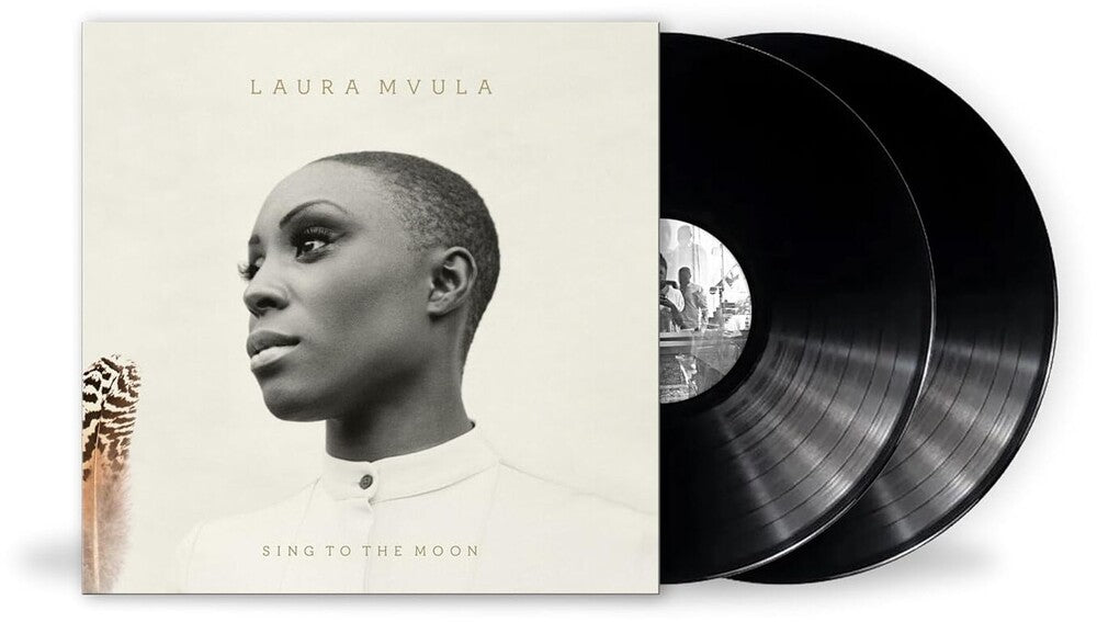 Sing To The Moon (Uk) [LP] Vinyl Record