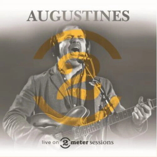 Augustines - Live On Two Meter Sessions - Vinyl Record