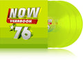 Now Yearbook 1976 / Various - Now Yearbook 1976 / Various - Vinyl Record