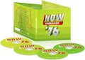 Now Yearbook 1976 / Various (Uk) Music CD