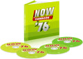 Now Yearbook 1976 / Various - Now Yearbook 1976 / Various - Music CD
