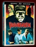 Frankenstein - Frankenstein - Blu-ray