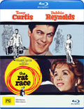 Rat Race - Rat Race - Blu-ray