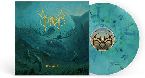 Suotana - Ounas Ii - Vinyl Record