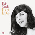 Sands,evie - I Can't Let Go - Vinyl Record