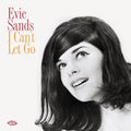 I Can't Let Go (Uk) [LP] Vinyl Record