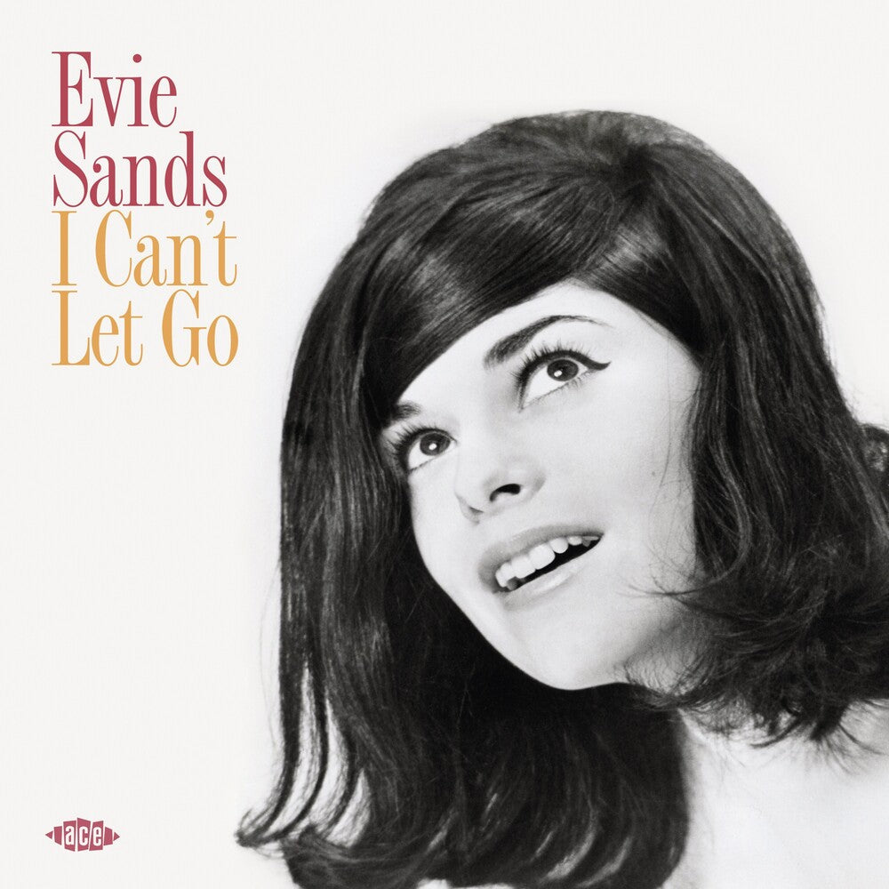 I Can't Let Go (Uk) [LP] Vinyl Record
