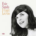 Sands,evie - I Can't Let Go - Music CD