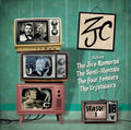 Zjc - Season 1 - Vinyl Record