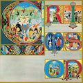 Lizard - All New 2025 Mixes (Wbr) (Uk) Music CD
