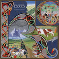 Lizard - 2025 David Singleton Elemental Mixes (Uk) [LP] Vinyl Record