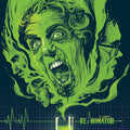 Band,richard - Re-animator - O.s.t. - Vinyl Record