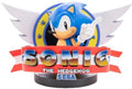 Sonic The Hedgehog - Sonic Title Screen - Sonic The Hedgehog - Sonic Title Screen - Collectibles