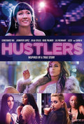 Hustlers - Hustlers - DVD