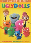 Uglydolls - Uglydolls - DVD