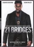 21 Bridges - 21 Bridges - DVD
