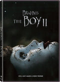 Brahms: The Boy Ii - Brahms: The Boy Ii - DVD