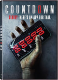 Countdown - Countdown - DVD
