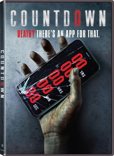 Countdown - Countdown - DVD