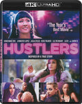 Hustlers - Hustlers - UHD