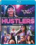 Hustlers - Hustlers - Blu-ray