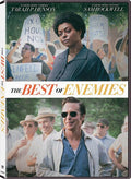 Best Of Enemies - Best Of Enemies - DVD
