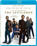 Gentlemen - Gentlemen - Blu-ray