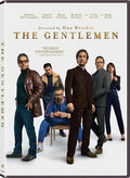 Gentlemen - Gentlemen - DVD