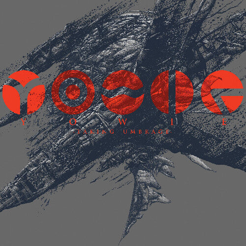 Yowie - Taking Umbrage - Vinyl Record