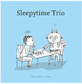 Sleepytime Trio - Memory Minus Plus Minus [Colored Vinyl] (Gate) (Pnk) [With Booklet]