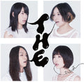 Tricot - T H E - Vinyl Record