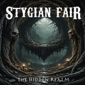 Stygian Fair - Hidden Realm - Music CD
