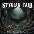 Hidden Realm (Uk) Music CD