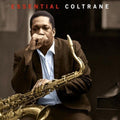 Coltrane,john - Essential Coltrane - Vinyl Record