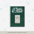 8turn - Electric Heart - Music CD