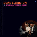 Ellington,duke / Coltrane,john - Duke Ellington & John Coltrane - Vinyl Record