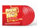 Now That's What I Call 60s Soul / Various [Colored Vinyl] Vinyl Record